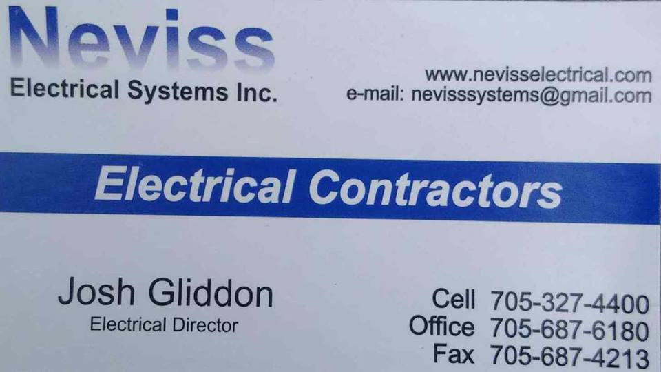 Neviss Electrical Systems